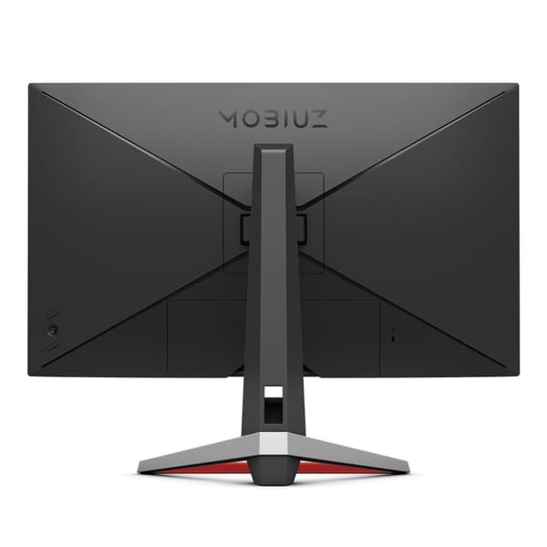 BenQ - Fuld HD-skærm EX2710S - 165Hz - 1920x1080p - Spilskærm - 27 tommer