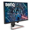 Miniatyrbillede 6 af 8: BenQ - Fuld HD-skærm EX2710S - 165Hz - 1920x1080p - Spilskærm - 27 tommer