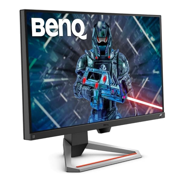 BenQ - Fuld HD-skærm EX2710S - 165Hz - 1920x1080p - Spilskærm - 27 tommer
