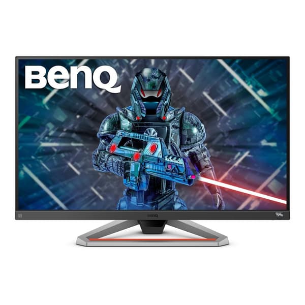 BenQ - Fuld HD-skærm EX2710S - 165Hz - 1920x1080p - Spilskærm - 27 tommer