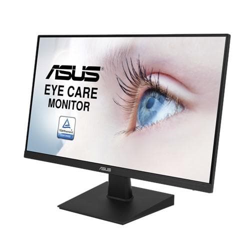 ASUS VA27EHE - Full HD IPS -näyttö - 27 tuumaa