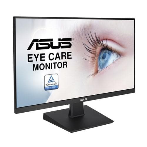 ASUS VA27EHE - Full HD IPS -näyttö - 27 tuumaa