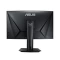 Miniatyrbillede 3 af 4: ASUS TUF VG27VQ - Full HD Curved VA Gaming Monitor - 27 tommer - 165hz