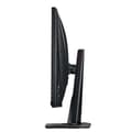 Miniatyrbillede 4 af 4: ASUS TUF VG27VQ - Full HD Curved VA Gaming Monitor - 27 tommer - 165hz