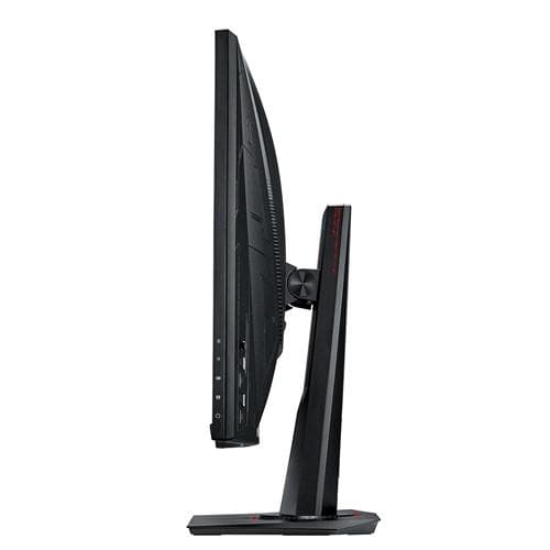 ASUS TUF VG27VQ - Full HD Curved VA Gaming Monitor - 27 tommer - 165hz