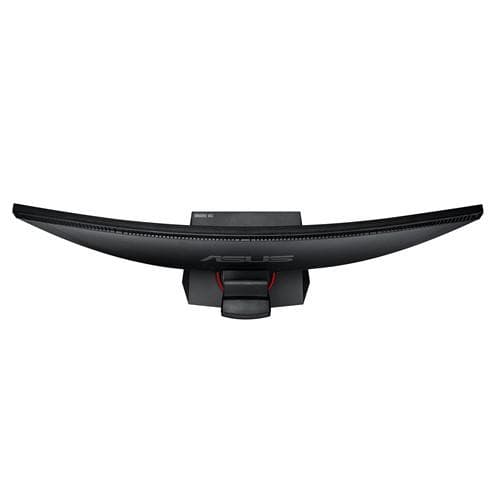 ASUS TUF VG27VQ - Full HD Curved VA Gaming Monitor - 27 tommer - 165hz