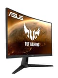 Miniatyrbillede 2 af 6: Asus Monitor TUF Gaming VG27VH1B 27" (90LM0691-B01170)