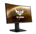 Miniatyrbild 3 av 7: ASUS TUF Gaming VG24VQR - Full HD VA 165Hz spelskärm - 24 tum