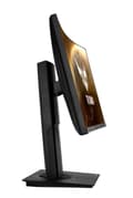 Miniatyrbild 4 av 7: ASUS TUF Gaming VG24VQR - Full HD VA 165Hz spelskärm - 24 tum