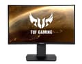 Miniatyrbild 1 av 7: ASUS TUF Gaming VG24VQR - Full HD VA 165Hz spelskärm - 24 tum
