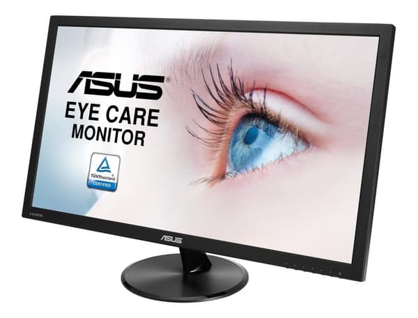 ASUS 23,6" skärm VP247HAE;(90LM01L0-B05170)