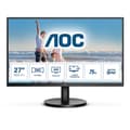 Miniatyrbillede 1 af 10: AOC Q27B3MA - QHD skærm - 27 tommer