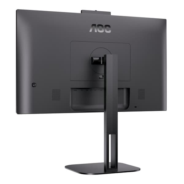AOC V5 24V5CW 60,5 cm (23,8") 1920 x 1080 pixels Full HD LED Sort