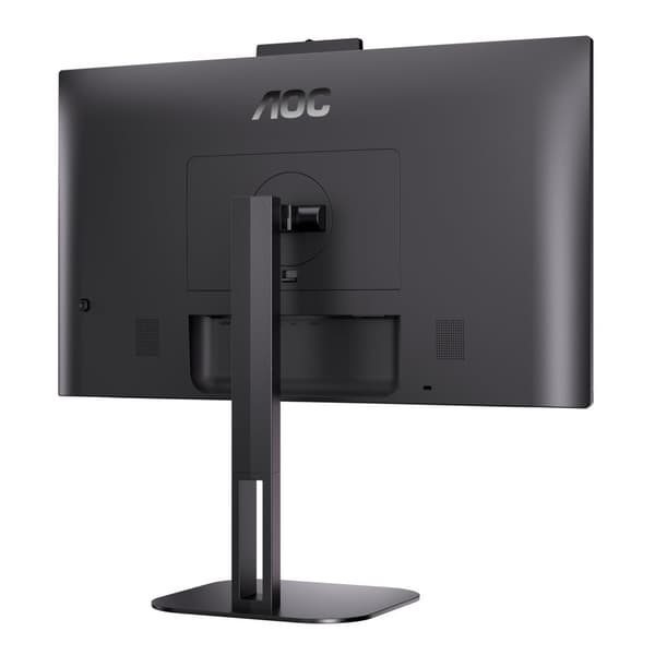 AOC V5 24V5CW 60,5 cm (23,8") 1920 x 1080 pixels Full HD LED Sort