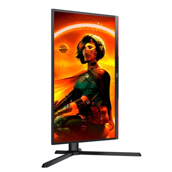 AOC 25G3ZM - Full HD Gaming Monitor - 240hz - 25 tum