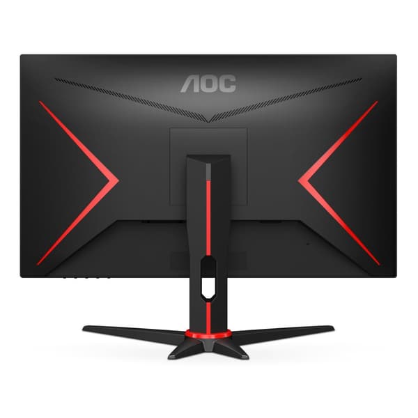 AOC Q27G2E - QHD Gaming Monitor - 165hz - 27 tum