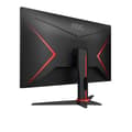 Miniatyrbild 5 av 7: AOC Q27G2E - QHD Gaming Monitor - 165hz - 27 tum