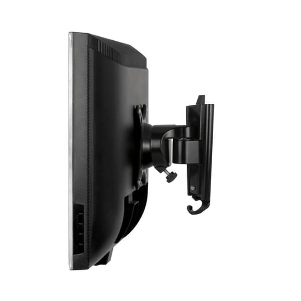ARCTIC W1A 109,2 cm (43") Musta