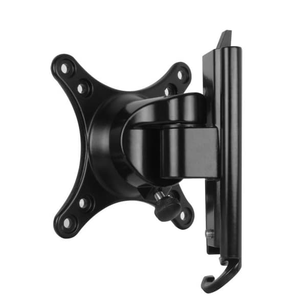 ARCTIC W1A 109,2 cm (43") Musta
