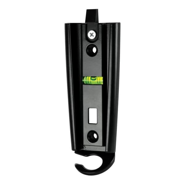 ARCTIC W1A 109,2 cm (43") Musta