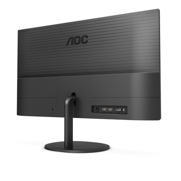 AOC Q24V4EA - QHD IPS -näyttö - 24 tuumaa