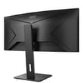 Miniatyrbild 9 av 11: AOC CU34P2A - QHD Curved Ultrawide Monitor - 34 tum