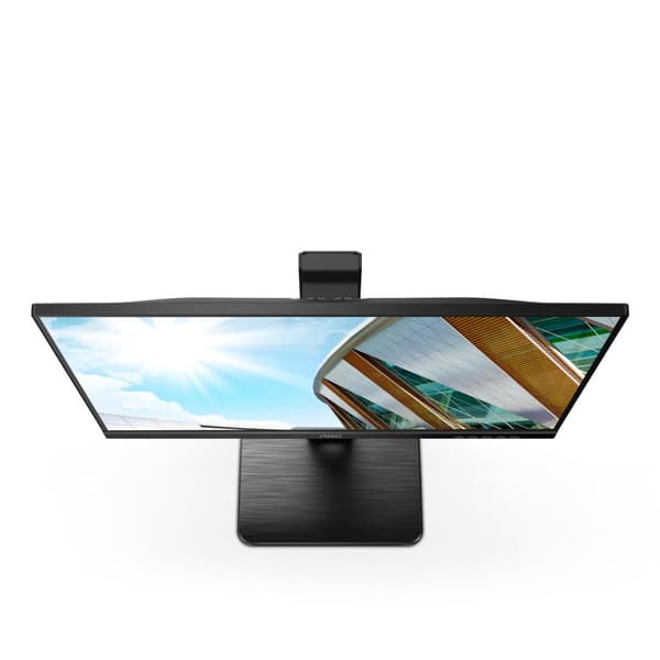 AOC P2 22P2Q LED-näyttö 54,6 cm (21,5") 1920 x 1080 pikseliä Full HD Black