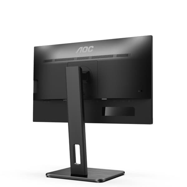 AOC P2 22P2Q LED-näyttö 54,6 cm (21,5") 1920 x 1080 pikseliä Full HD Black