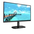 Pikkukuva 5 / 10: AOC 24B2XH - Full HD IPS -näyttö - 24 tuumaa