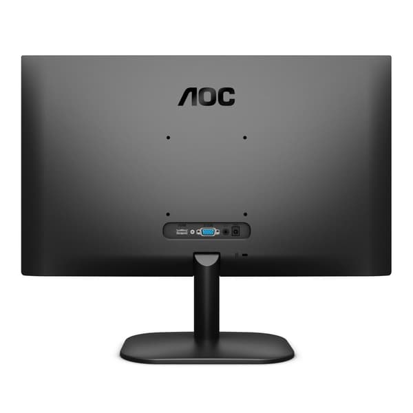 AOC 24B2XH - Full HD IPS -näyttö - 24 tuumaa