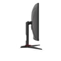 Miniatyrbild 6 av 7: AOC C27G2ZE - Full HD VA Curved 240Hz spelskärm - 27 tum