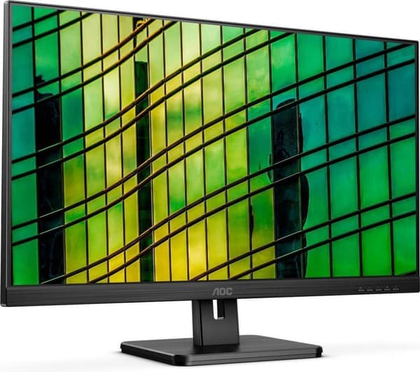AOC-skärm 27E2QAE 27'' (27E2QAE)