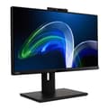 Miniatyrbild 2 av 7: Acer B8 B248Y 60,5 cm (23,8") 1920 x 1080 pixlar Full HD LCD Svart