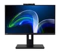 Miniatyrbild 1 av 7: Acer B8 B248Y 60,5 cm (23,8") 1920 x 1080 pixlar Full HD LCD Svart