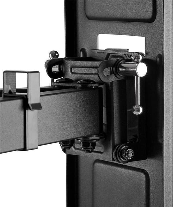 Vægbeslag Goobay Pro FULL MOTION XL 43-100