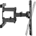 Miniatyrbillede 7 af 11: Vægbeslag Goobay Pro FULL MOTION XL 43-100