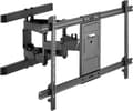 Miniatyrbillede 1 af 11: Vægbeslag Goobay Pro FULL MOTION XL 43-100