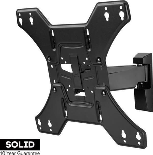 TV-beslag - 24/65 tommer - Op til 50 kg - roterbar og vipbar - WM4441