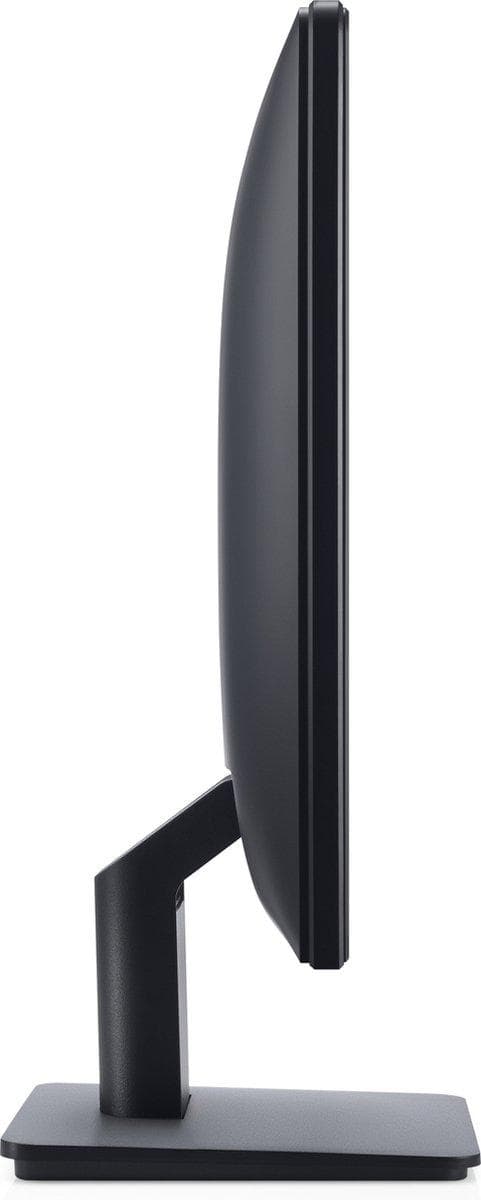 DELL E Series E1715S LED-skærm 43,2 cm (17) 1280 x 1024 pixels SXGA LCD Sort