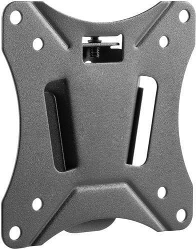 SpeaKa Professional SP-TVM-101 1-suuntainen näyttöteline 33 cm (13) - 68,6 cm (27) jäykkä (SP-10258920)