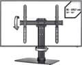 Miniatyrbillede 1 af 5: SpeaKa Professional SP-TT-05 TV-bund 81,3 cm (32) - 139,7 cm (55) Vip og drej