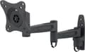 Miniatyrbild 3 av 9: SpeaKa Professional TV-fäste 33,0 cm (13") - 68,6 cm (27") Lutbar och vridbar, vridbar