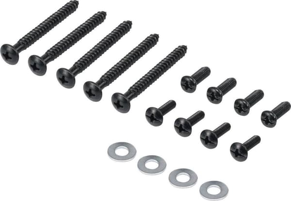 SpeaKa Professional TV-fäste 33,0 cm (13") - 68,6 cm (27") Lutbar och vridbar, vridbar