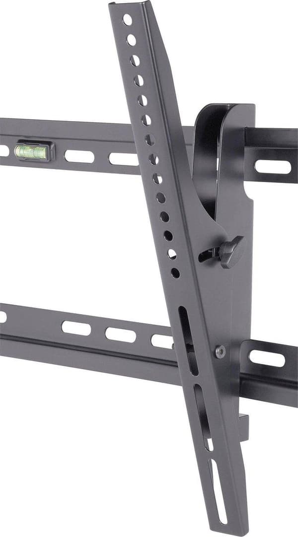SpeaKa Professional Vægtilt TV-beslag 106,7 cm (42") - 203,2 cm (80") Vipbar