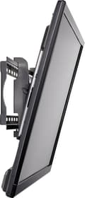 Miniatyrbillede 2 af 5: SpeaKa Professional Vægtilt TV-beslag 106,7 cm (42") - 203,2 cm (80") Vipbar