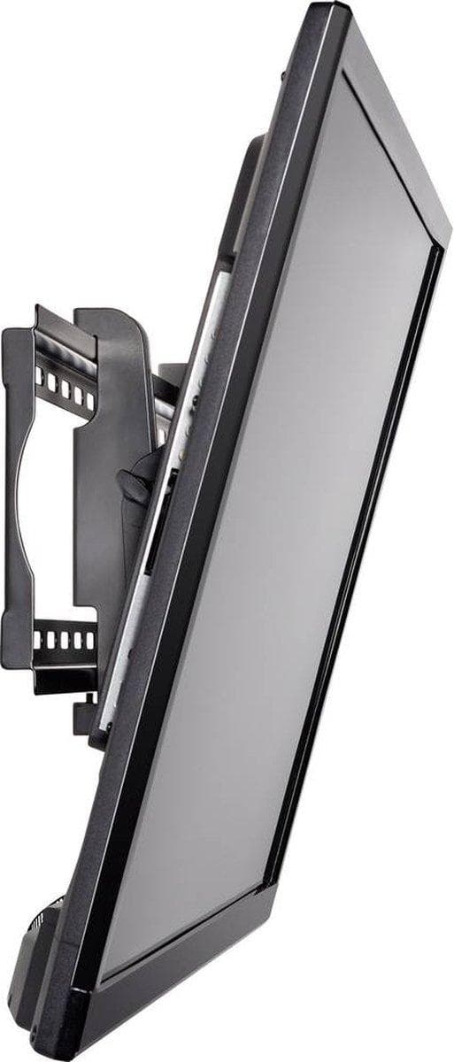 SpeaKa Professional Vægtilt TV-beslag 106,7 cm (42") - 203,2 cm (80") Vipbar