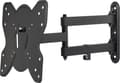 Miniatyrbillede 1 af 4: SpeaKa Professional TV-beslag 58,4 cm (23") - 106,7 cm (42") Vip og drejbar