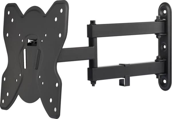 SpeaKa Professional TV-beslag 58,4 cm (23") - 106,7 cm (42") Vip og drejbar