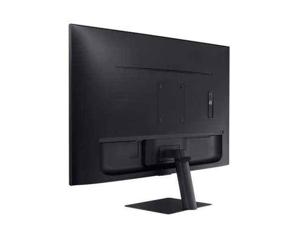 Samsung S32A706NWU LCD-skärm 81,3 cm (32 tum) EEC G (A - G) 3840 x 2160 pixlar UHD 5 ms DisplayPort, HDMI