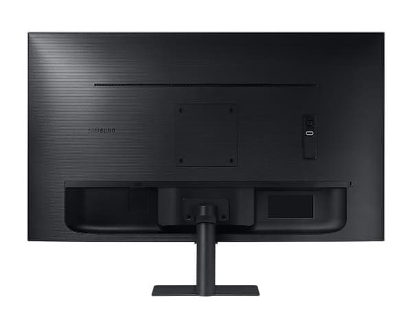 Samsung S32A706NWU LCD-skärm 81,3 cm (32 tum) EEC G (A - G) 3840 x 2160 pixlar UHD 5 ms DisplayPort, HDMI